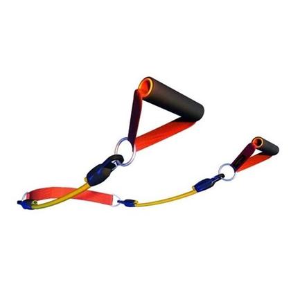 Imagem de Elastiness Elástico De Resistência Cepall