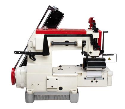 Elastiqueira 12 Agulhas Sun Special Direct Drive-12MGARANTIA