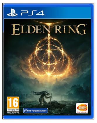 Imagem de Elden Ring (Jogo Físico, Europeu) - PS4