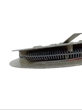 Imagem de Elemento De Aquecimento P/Pipoqueira Pp-01 /02 127V Mondial