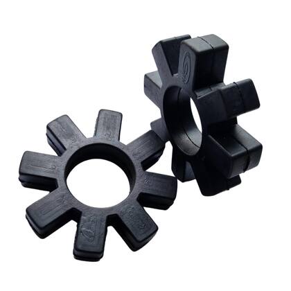 Imagem de Elemento De Borracha Para Acoplamento Cm Mn Gm Am 4