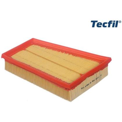 Imagem de Elemento do filtro de ar Chevrolet Onix 2019 a 2024 TECFIL