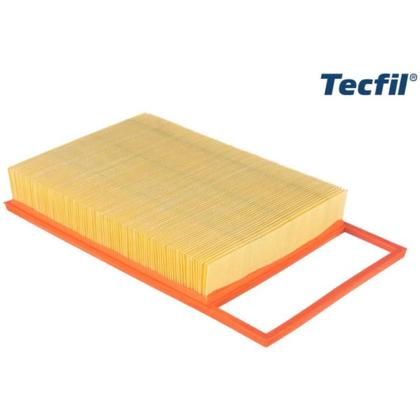 Imagem de Elemento do filtro de ar Fiat Strada 2008 a 2019 TECFIL