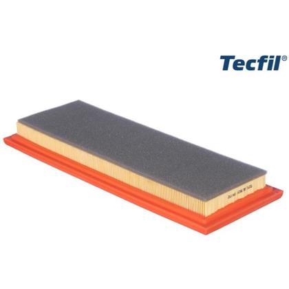 Imagem de Elemento do filtro de ar Ford Ecosport 2003 a 2006 TECFIL