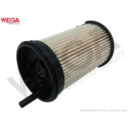 Imagem de Elemento filtro combustível Ford Ranger 2020 a 2024 Wega