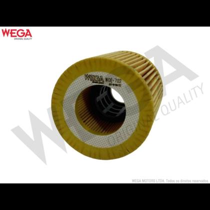 Imagem de Elemento filtro óleo hidráulico Expert 2022 a 2024 Wega