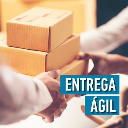 Imagem de Eletrificador solar bateria integrada zs10i bi litio zebu