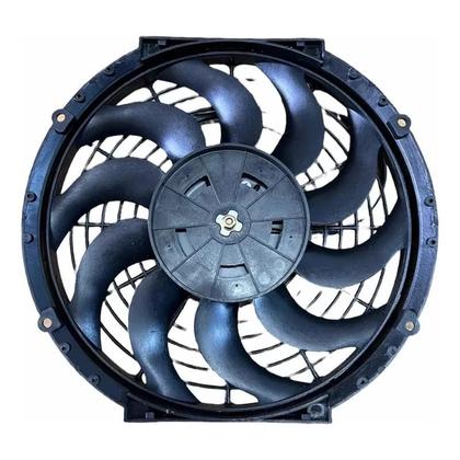 Imagem de Eletro Ventilador Ventoinha 12 Polegadas Universal Soprante