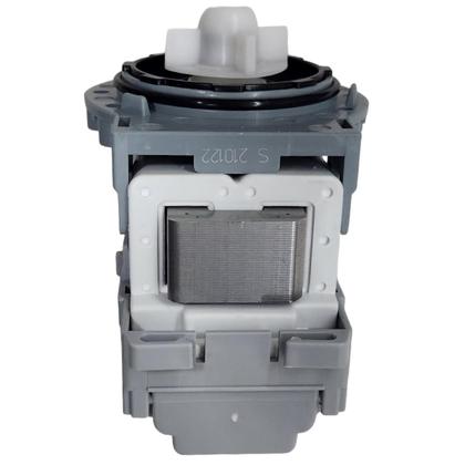 Imagem de Eletrobomba 220v Drenagem Lava E Seca Samsung Lavadora