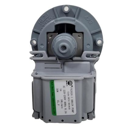 Imagem de Eletrobomba 220v Drenagem Lava E Seca Samsung Lavadora