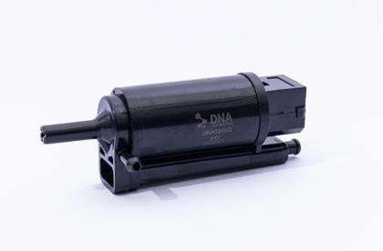 Imagem de Eletrobomba 24v 1 saida linha volvo fh/fm10/fm12/fmx