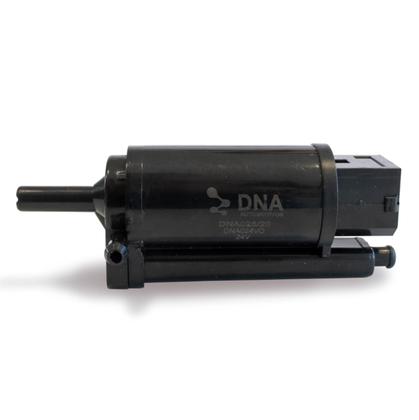 Imagem de Eletrobomba 24v 1 saida linha volvo fh/fm10/fm12/fmx