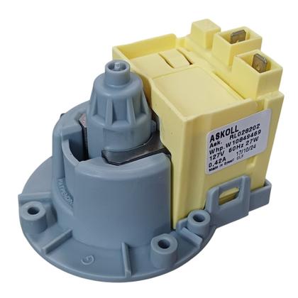 Imagem de Eletrobomba Bomba Drenagem Brastemp Consul  127v  Original