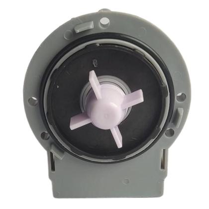 Imagem de Eletrobomba De Drenagem Lavadora Consul-brastemp 220v