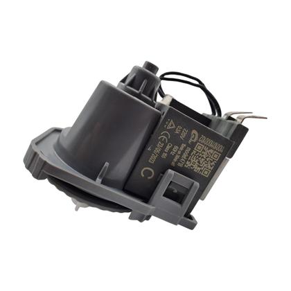 Imagem de Eletrobomba Lava Louça Brastemp Consul BLF10 CLF12 220V