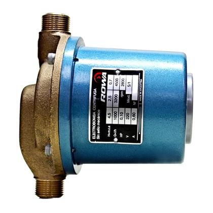 Imagem de Eletrobomba Sanitária 5.1 S Rowa 220v Monofásico