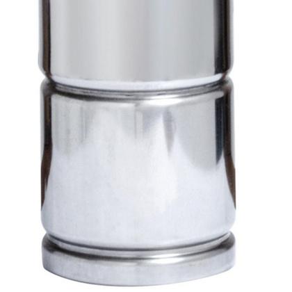 Imagem de Eletrobomba Submersa Kajima SW218025 Para Poços Semiartesianos 2 Polegadas 18 Estágios 0,3cv 127V 5A