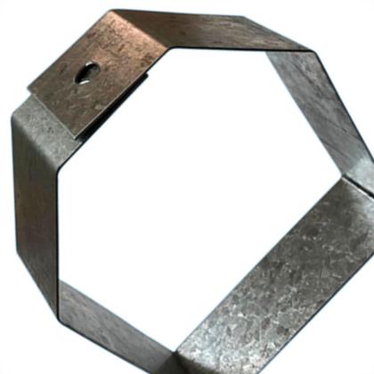 Imagem de Eletroc Suporte Vert 100X100