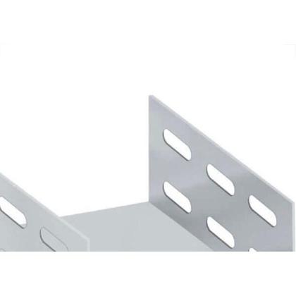 Imagem de Eletrocalha Elecon Juncao Interna 100Mm X 50Mm