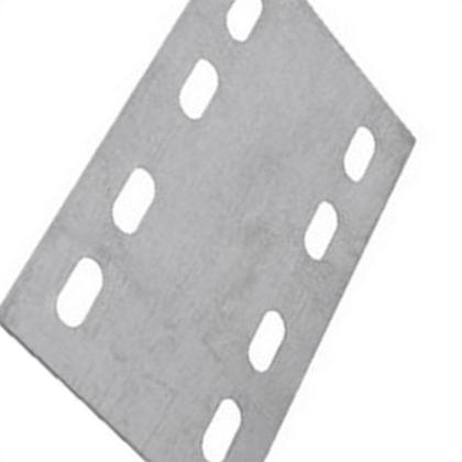 Imagem de Eletrocalha Rrc Tee Horizontal 50X50