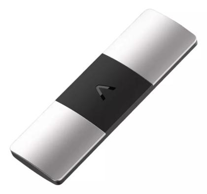 Imagem de Eletrocardiograma Portatil Kardiamobile 6l Alivecor Omron