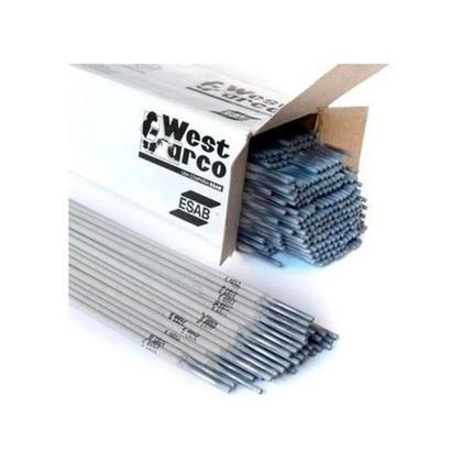 Imagem de Eletrodo 3,25 mm caixa com 5 kg 6013 - Weld West Arco