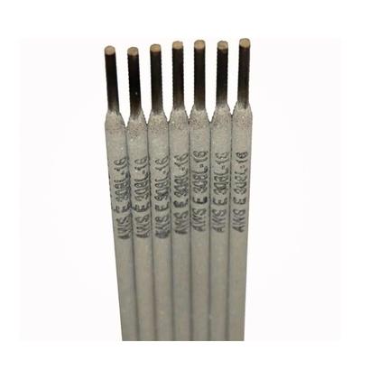 Imagem de Eletrodo Aço Inox E316 L-16 2,50mm Ômega Embalagem Com 4,0kg