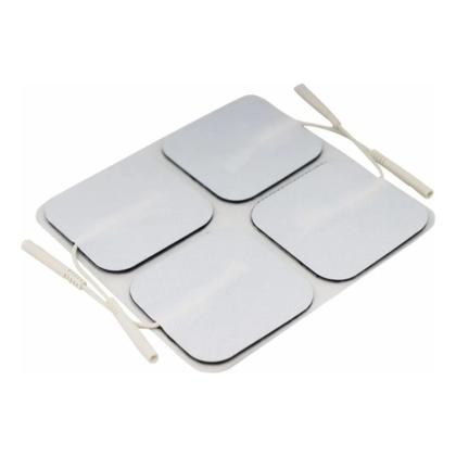 Imagem de Eletrodo Auto Adesivo 5x5 Arktus 4 Unidades