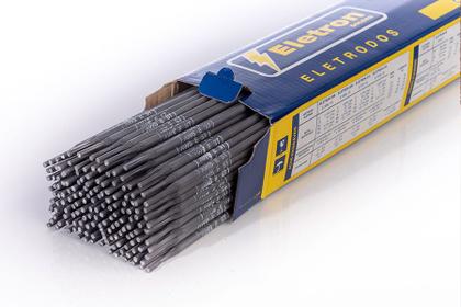 Imagem de Eletrodo AWS A5.1 -  ELETRON