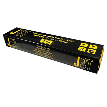 Imagem de Eletrodo Azul 6013 - 2,50mm - 1kg - JST