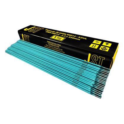 Imagem de Eletrodo Azul 6013 - 2,50mm - 1kg - JST