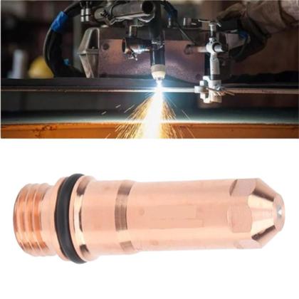 Imagem de Eletrodo para Corte a Plasma130a 220487 Tocha MaxPro200