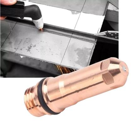 Imagem de Eletrodo para Corte a Plasma130a 220487 Tocha MaxPro200
