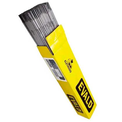 Imagem de Eletrodo para Solda 4,00 mm caixa 5.0 kg E7018 EVALD