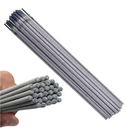 Imagem de Eletrodo para Solda 4,00 mm caixa 5.0 kg E7018 EVALD