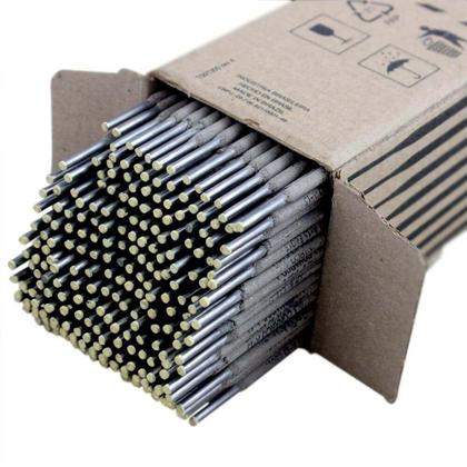Imagem de Eletrodo para solda E6013 2,50 mm Gd13 1Kg Serralheiro