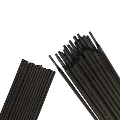 Imagem de Eletrodo Revestido C/Aço Modelo: E6013 3,2mm - Caixa C/ 4Kg