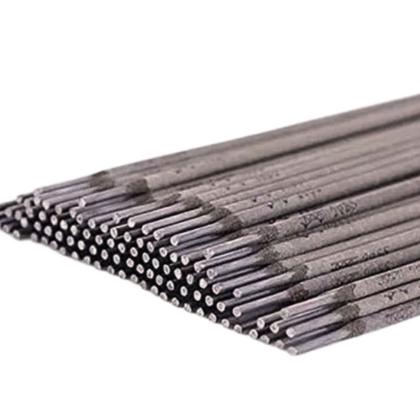 Imagem de Eletrodo Revestido Solda Aço Inox E316 L-16 2,00mm - Kit 4Kg