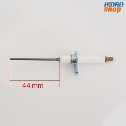 Imagem de Eletrodo Sensor de Chama Termopar 164/k - 070015