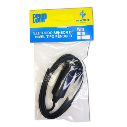 Imagem de Eletrodo Sensor De Nível Tipo Pendulo Com Cabo