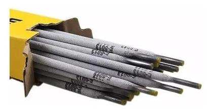 Imagem de Eletrodo Serralheiro 6013 3,25mm 1kg 4871 Titanium Original