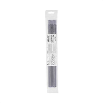 Imagem de Eletrodo Solda Elétrica E6013 2.5mm 10 Peças