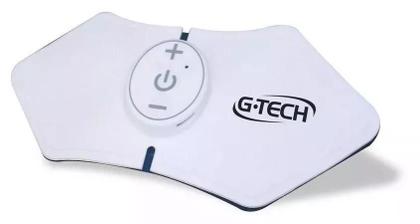 Imagem de Eletroestimulador Massageador G-tech Tens Alivio Já Cor Branco