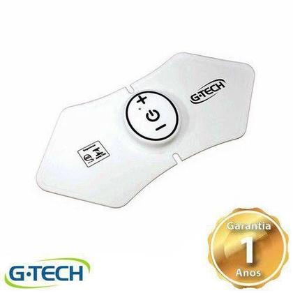 Imagem de Eletroestimulador Tens Alívio Já - G-tech