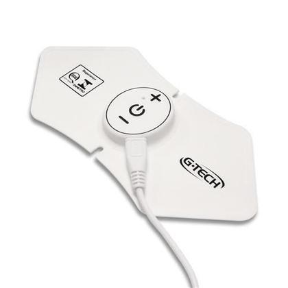Imagem de Eletroestimulador Tens Recarregável G-tech Alívio Das Dores
