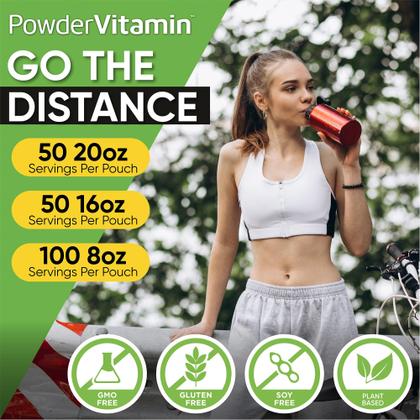 Imagem de Eletrólitos em pó, vitamina Keto, limonada 50 porções