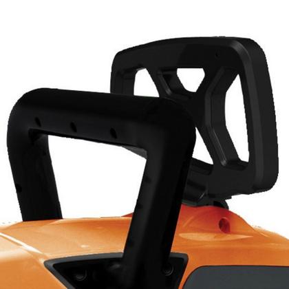 Eletrosserra Motosserras Elétrica 2200w 220v ME 216 - Toolmix