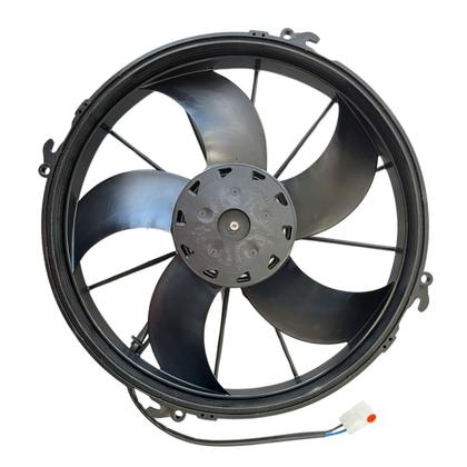 Imagem de Eletroventilador 12 Polegadas 24 Volts Soprante Spal
