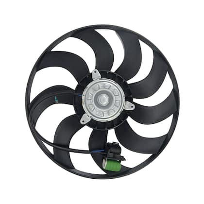Imagem de Eletroventilador Cobalt Spin Todos com Ar-Condicionado e Câmbio Manual