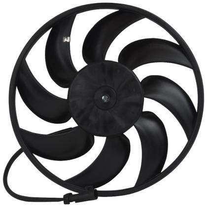 Imagem de Eletroventilador Fiat Palio Siena Strada 46816879 516226634